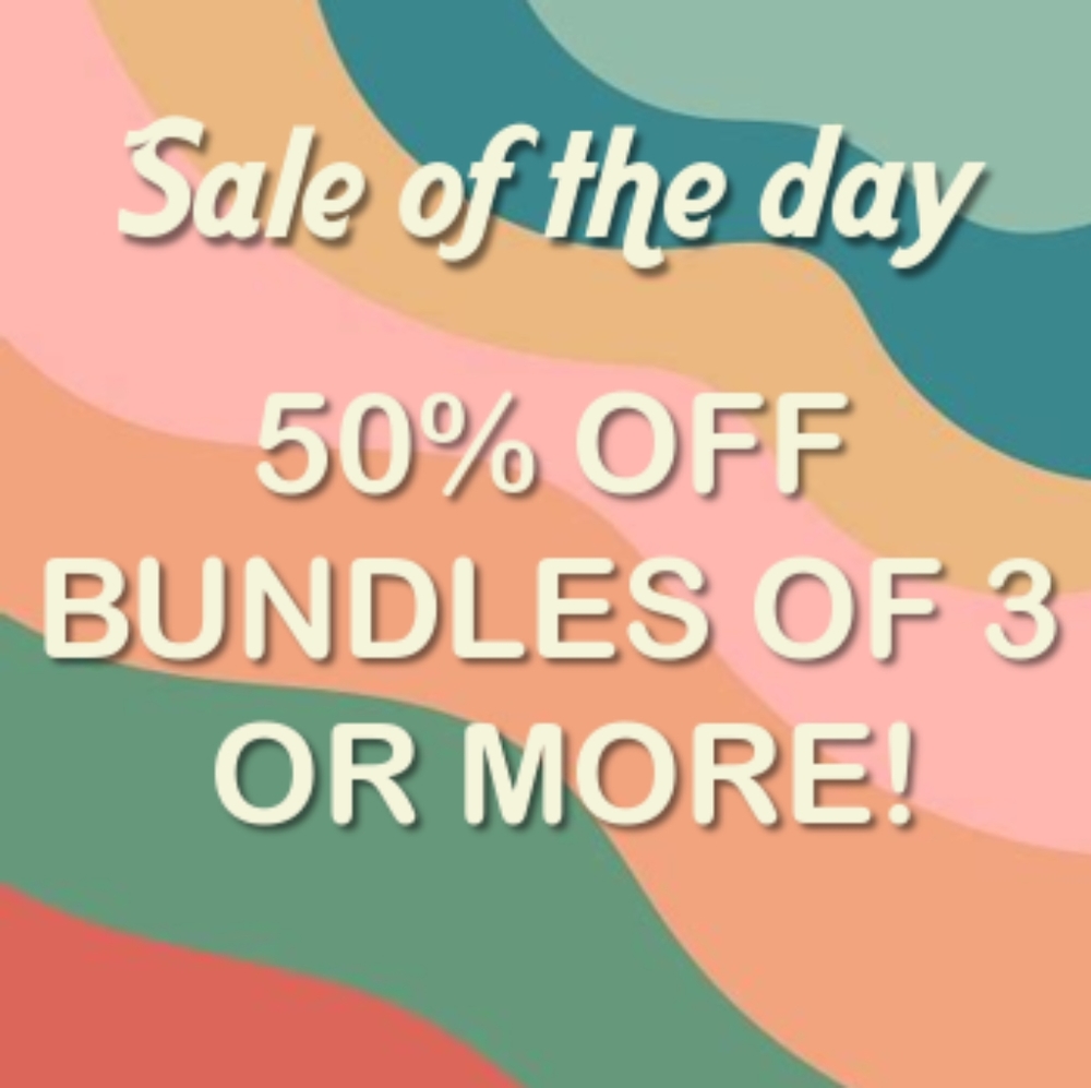 sale of the day